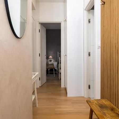 Ivy Apartment