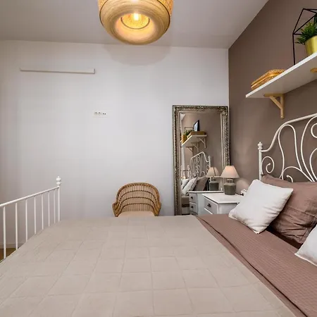 Ivy Апартаменты Сплит