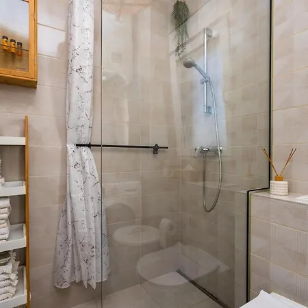 Apartamento Ivy