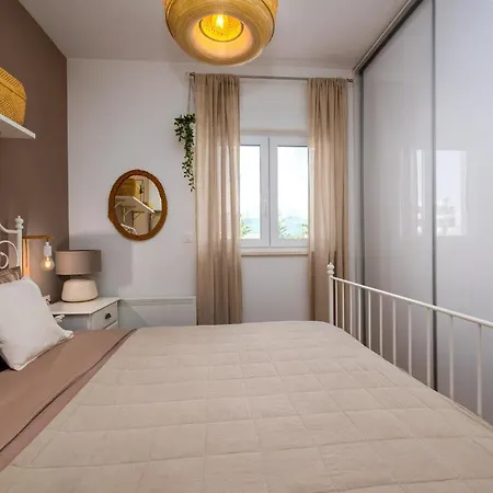 Apartament Ivy Split