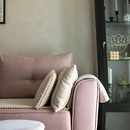 Apartamento Ivy *