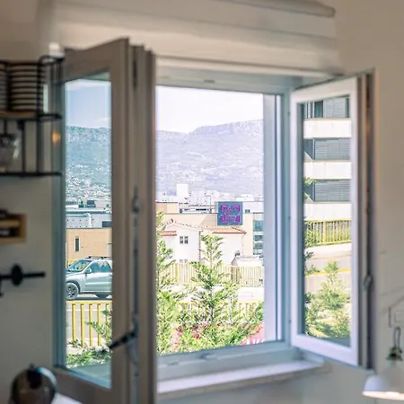 Apartamento Ivy *