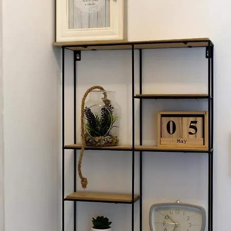 Apartamento Ivy *