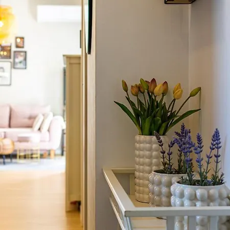Apartamento Ivy *