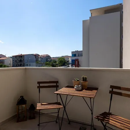 Apartamento Ivy *