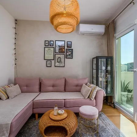 Apartamento Ivy *