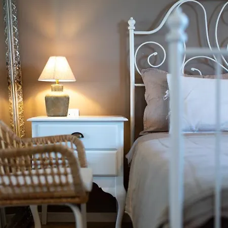 Apartamento Ivy Split