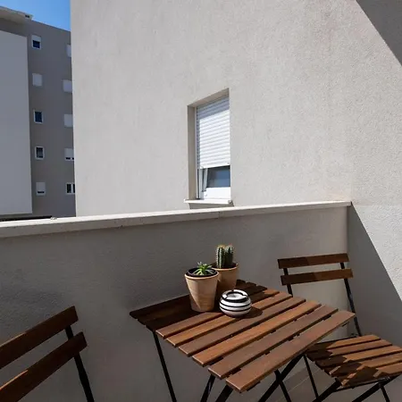 Apartament Ivy Split