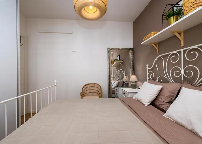 Ivy 公寓 斯普利特