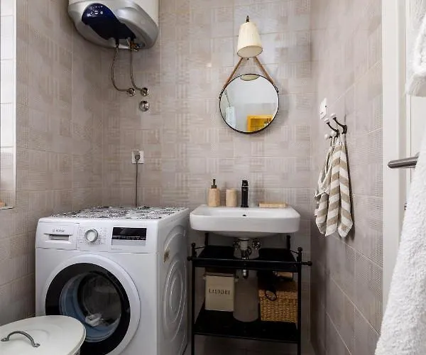 公寓 Ivy 斯普利特