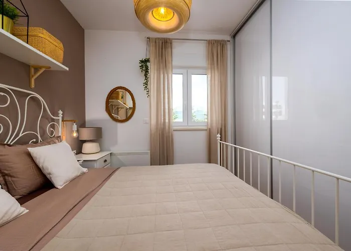 公寓 Ivy 斯普利特