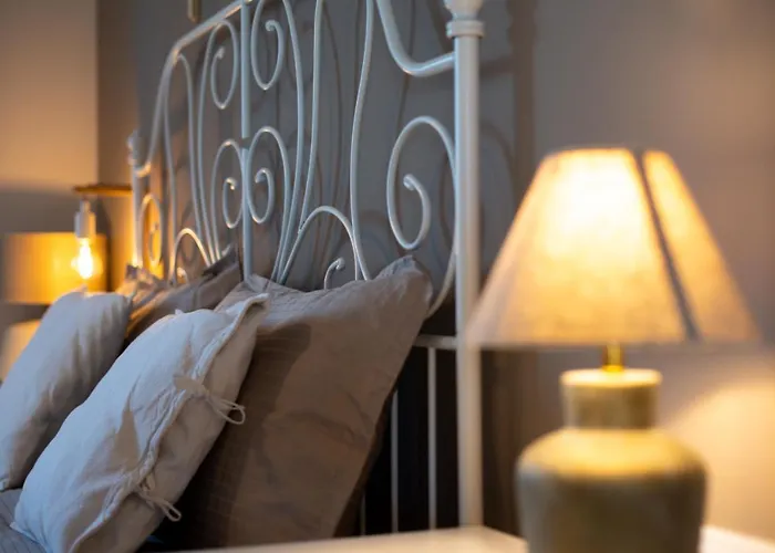 Ivy 公寓 斯普利特