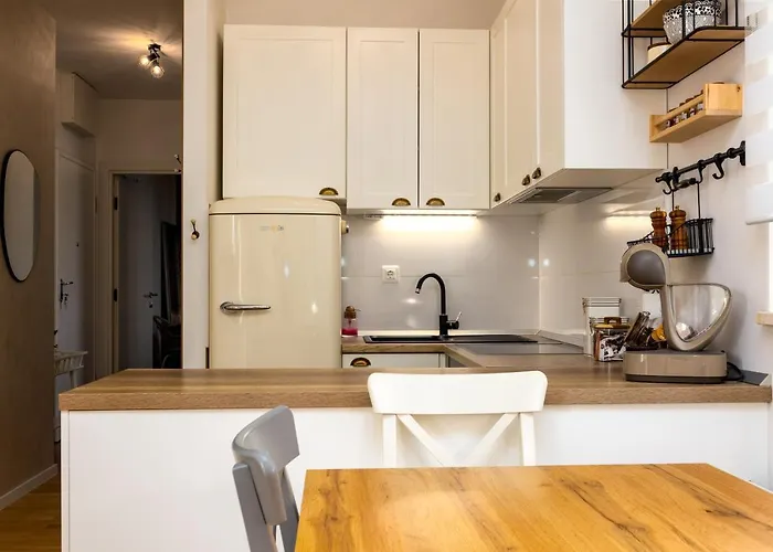 公寓 Ivy 斯普利特