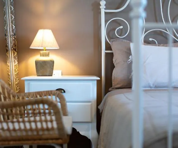 公寓 Ivy 斯普利特