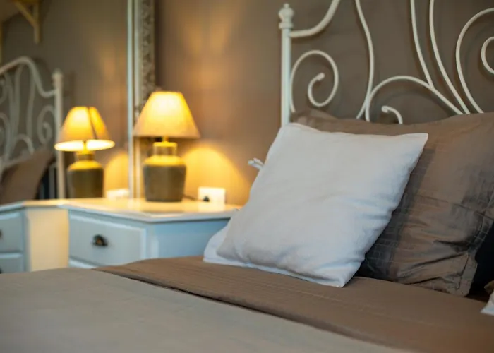 公寓 Ivy 斯普利特